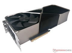 Nvidia podría lanzar la línea GeForce RTX 4000 Super a principios del próximo año (imagen vía propia)