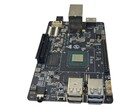 La StarPro64 es una nueva placa de desarrollador con una potente NPU. (Fuente de la imagen: Pine64)