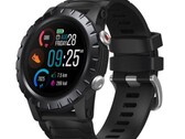 El Zeblaze Stratos tiene muchas características para un reloj inteligente de menos de 100 dólares. (Fuente de la imagen: Zeblaze)