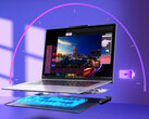 El ThinkPad X9 15P Aura Edition pesa sólo 1,5 kg a pesar de su batería de 88 Wh.