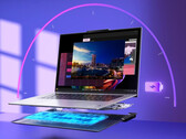 El ThinkPad X9 15P Aura Edition pesa sólo 1,5 kg a pesar de su batería de 88 Wh.