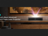 El proyector VAVA Chroma. (Fuente: VAVA)