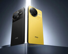 El Poco F8 Pro y el Poco F8 Ultra parecen dispuestos a prescindir del Poco F8 en esta primera fase, al igual que hizo el Poco F7 Ultra este año en la imagen. (Fuente de la imagen: Xiaomi)
