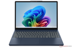 Es posible que el IdeaPad Slim 3 15 de 2026 incorpore la última CPU Intel Wildcat Lake, pero presenta un diseño muy soso.