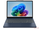 Es posible que el IdeaPad Slim 3 15 de 2026 incorpore la última CPU Intel Wildcat Lake, pero presenta un diseño muy soso.