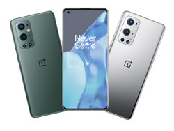 En revisión: OnePlus 9 Pro. Dispositivo de prueba proporcionado por OnePlus Alemania.