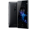 Review del Smartphone Sony Xperia XZ2 Premium
