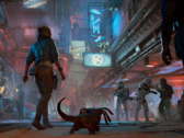 Necesitará un PC potente para jugar a Star Wars Outlaws (fuente de la imagen: Ubisoft)