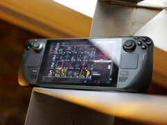 Un dispositivo de la cubierta de vapor (Fuente de la imagen: Petar vía Unsplash)