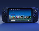 El Abxylute One Pro es un dispositivo portátil alimentado por Android para juegos en la nube, streaming remoto y juegos locales. (Fuente de la imagen: Abxylute)