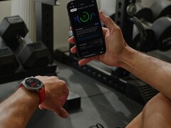 El smartwatch Balance 2 de Amazfit (en la imagen) recibe otra actualización. (Fuente de la imagen: Amazfit)
