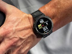 Amazfit ha lanzado una actualización de Zepp OS 5.0 para el T-Rex 3 (en la imagen). (Fuente de la imagen: Amazfit)