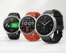 Zepp Health anunció en una reciente llamada de ganancias que más wearables Amazfit están en camino. (Fuente de la imagen: Amazfit)