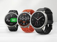 Zepp Health anunció en una reciente llamada de ganancias que más wearables Amazfit están en camino. (Fuente de la imagen: Amazfit)