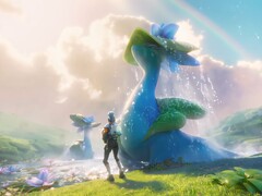 El lanzamiento de Aniimo está previsto para 2026, con una beta cerrada programada para 2025. (Fuente de la imagen: Xbox vía YouTube)