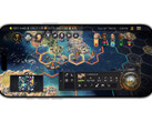 Civilization VII Arcade Edition llegará a iOS y iPadOS el 5 de febrero. (Fuente de la imagen: Apple)