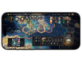 Civilization VII Arcade Edition llegará a iOS y iPadOS el 5 de febrero. (Fuente de la imagen: Apple)