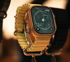 Se espera que el Apple Watch Ultra de próxima generación cuente con un sensor de frecuencia cardíaca mejorado.