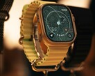 Se espera que el Apple Watch Ultra de próxima generación cuente con un sensor de frecuencia cardíaca mejorado.