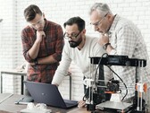 El Asus ExpertBook B6 Flip ha sido anunciado en la IFA 2022 (imagen vía Asus) 