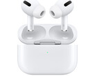 De acuerdo con el informe de Mac Otakara, pudimos ver una actualización de Apple AirPods Pro tan pronto como en abril (Fuente de la imagen: Apple)