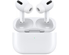 De acuerdo con el informe de Mac Otakara, pudimos ver una actualización de Apple AirPods Pro tan pronto como en abril (Fuente de la imagen: Apple)