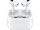 De acuerdo con el informe de Mac Otakara, pudimos ver una actualización de Apple AirPods Pro tan pronto como en abril (Fuente de la imagen: Apple)
