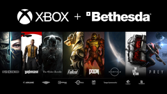 Bethesda y sus estudios hermanos como id Software son ahora propiedad de Xbox y Microsoft. (Imagen vía Xbox)