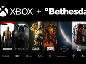 Bethesda y sus estudios hermanos como id Software son ahora propiedad de Xbox y Microsoft. (Imagen vía Xbox)