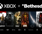 Bethesda y sus estudios hermanos como id Software son ahora propiedad de Xbox y Microsoft. (Imagen vía Xbox)