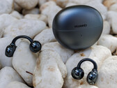 Análisis de Huawei FreeClip: auriculares abiertos con un diseño innovador