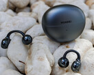 Análisis de Huawei FreeClip: auriculares abiertos con un diseño innovador