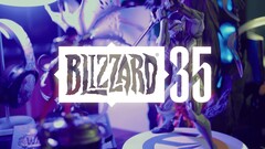 Blizzard Showcase 35: Los desarrolladores revelarán importantes anuncios sobre lanzamientos de juegos de todos los universos de Blizzard. (Fuente de la imagen: Blizzard)
