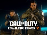 Banner de lanzamiento de Call of Duty: Black Ops 7 (Fuente de la imagen: captura de pantalla, Call of Duty YouTube con ediciones)
