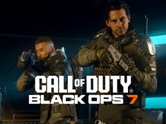 Banner de lanzamiento de Call of Duty: Black Ops 7 (Fuente de la imagen: captura de pantalla, Call of Duty YouTube con ediciones)