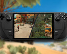 Esta oferta de juego durará hasta el 19 de septiembre de 2025. En la imagen: Cubierta de Steam ejecutando Caravan SandWitch. (Fuente de la imagen: Valve)