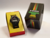 El reloj Casio G-Shock x Channel One Soundsystem Collaboration DW-6900CO-1. (Fuente de la imagen: Casio)
