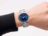 Los nuevos relojes de vestir Eco-Drive de Citizen incorporan energía solar en un elegante diseño de 38 mm.