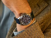 Citizen incorpora cuatro relojes coloridos de edición limitada a su gama Series 8