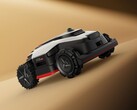 En la IFA 2025, Dreame presenta, entre otros productos, el robot cortacésped A3 AWD. (Fuente de la imagen: Dreame)
