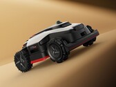 En la IFA 2025, Dreame presenta, entre otros productos, el robot cortacésped A3 AWD. (Fuente de la imagen: Dreame)