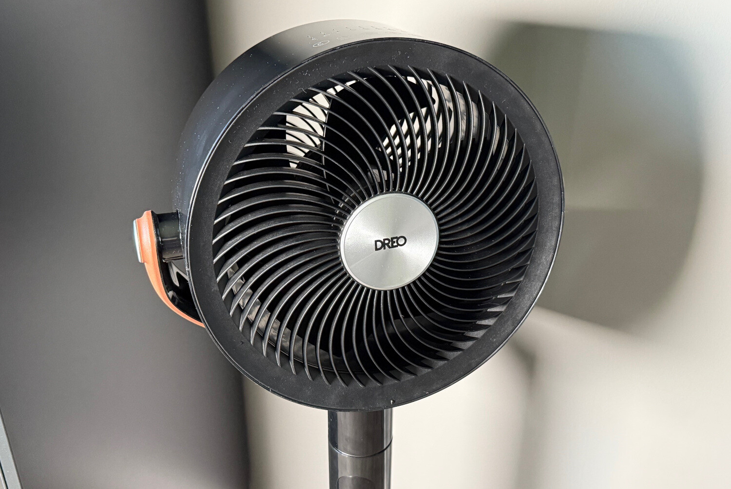 Revisión del ventilador TurboPoly 513S de Dreo