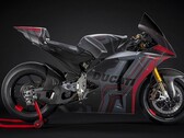 La Ducati V21L MotoE tiene una velocidad máxima de 275 km/h. (Fuente de la imagen: Ducati)