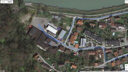 Prueba de GPS: Garmin Edge 520 - Bucle