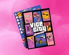 Se muestra el mapa y el póster de GTA 6 incluidos en la Vice City Collection