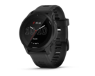 La versión 7.07 del software beta ya está disponible para el Garmin Forerunner 945 LTE. (Fuente de la imagen: Garmin)