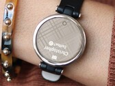 El smartwatch Garmin Lily ya está disponible en dos nuevos colores. (Fuente de la imagen: Garmin)