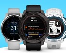 La serie Fenix 7 y otros smartwatches similares ya han recibido el software de sistema 11.28. (Fuente de la imagen: Garmin)