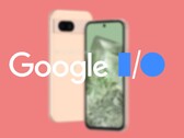 Google podría debutar con el Pixel 8a en la I/O de este año. (Fuente: OnLeaks/Google/editado)