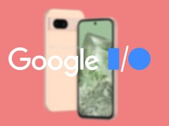 Google podría debutar con el Pixel 8a en la I/O de este año. (Fuente: OnLeaks/Google/editado)